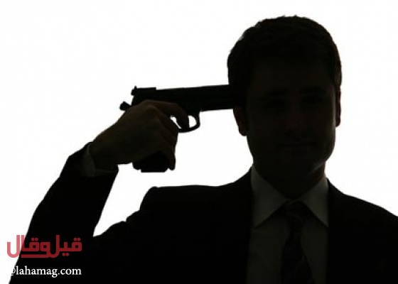 انتحر بعدما توفيت زوجته واكتشف هذه 