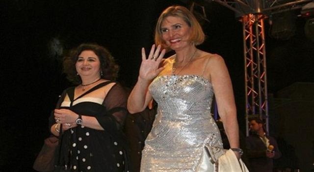 قصة إلهام شاهين و