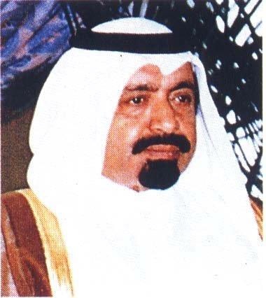 عاجل - وفاة أمير قطر الأسبق الشيخ خليفة بن حمد آل ثاني