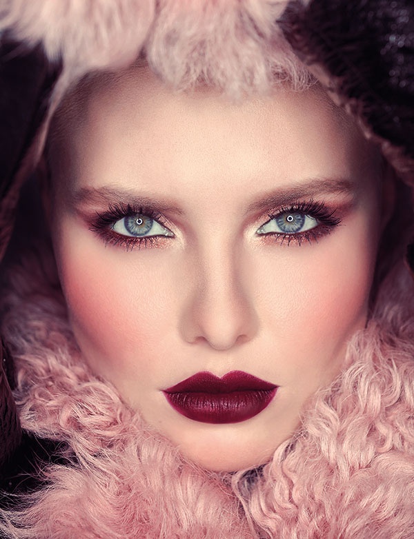 قضية وردية A Pink Affair