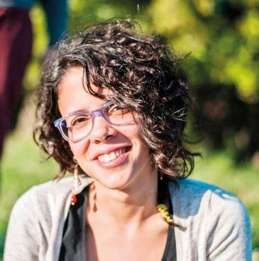 «معرض قلنديا الدولي» «هذا البحر لي... بحر من الحكايات»