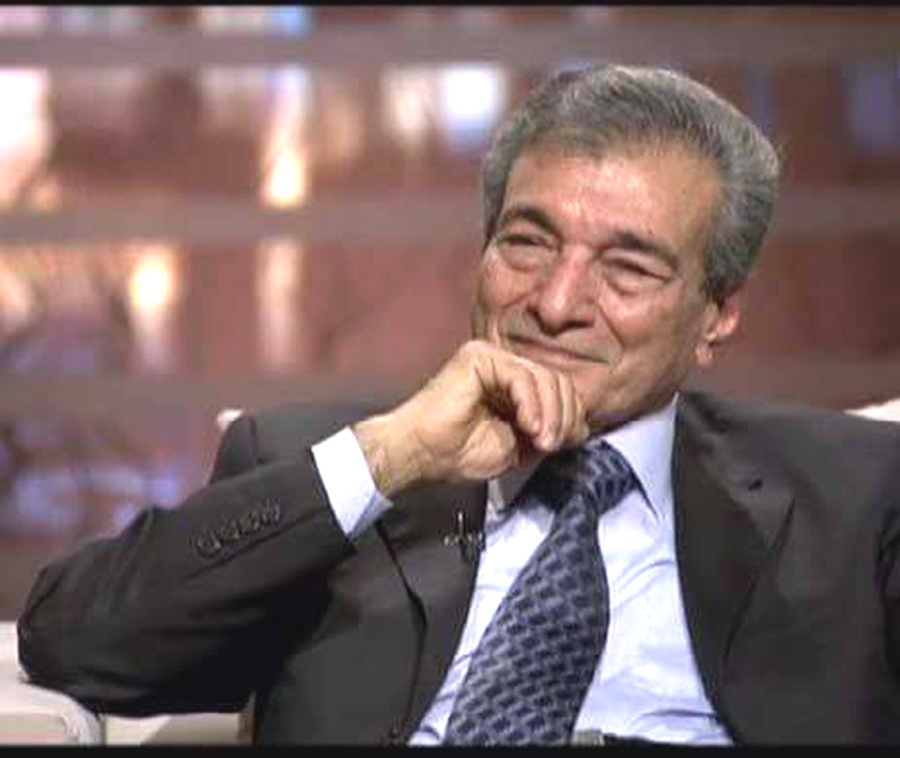 غياب فاروق شوشة