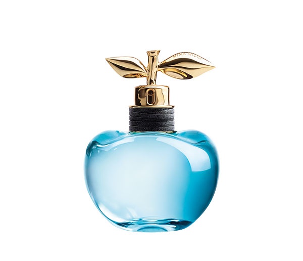 أنوثة طاغية مع عطري Les Belles de Nina  وLuna Nina Ricci