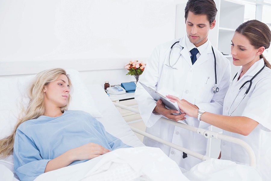 تحدّي خطر الإصابة بسرطان الثدي