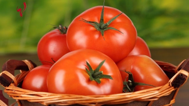 5 أطعمة ستقيك من الأمراض حتماً!! السر في البندورة