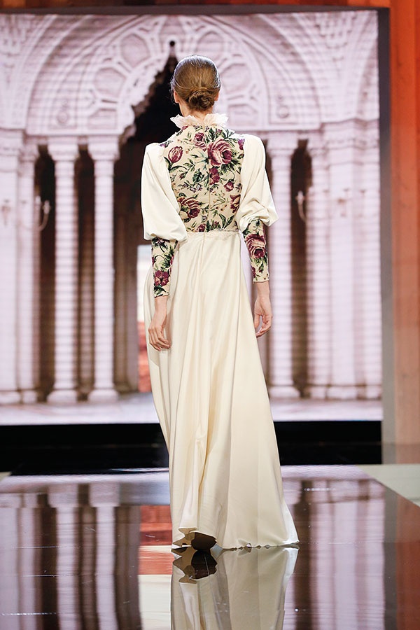 عفاف: «مهند... مشاكس يمشي عكس التيار»