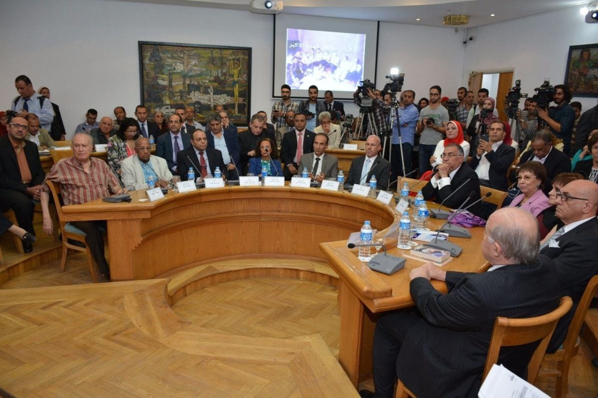 في ذكرى رحيله الأولى: مثقفون وأدباء يرسمون ملامح الغيطاني