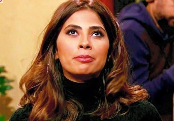 الفنانة روبي للمحكمة: اخلعوني من زوجي لأني اخاف ألا أقيم حدود الله