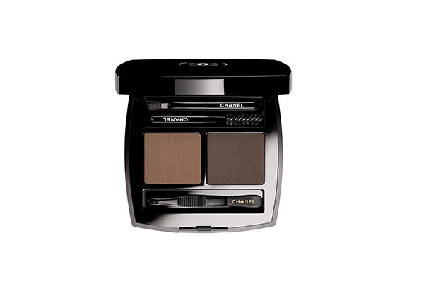 Chanel La Palette Sourcils de Chanel in Naturel