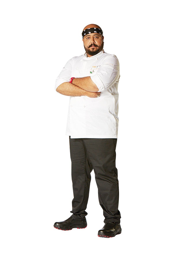 عدنان يماني