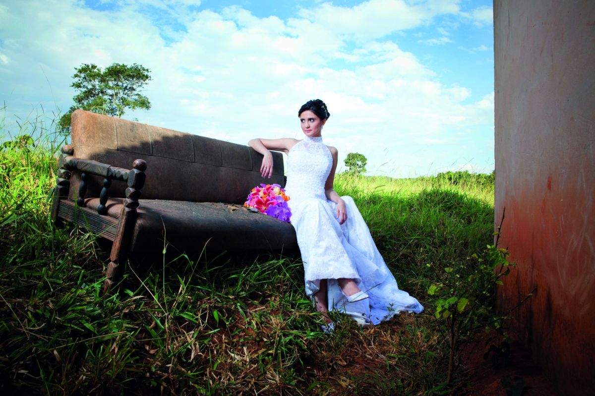 مبادرة انضمت إليها 1700 فتاة: فرحك بدون عريس!