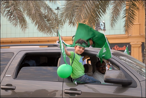 400 دولار سنوياً ينفقها الطفل السعودي على هذا الإدمان!!