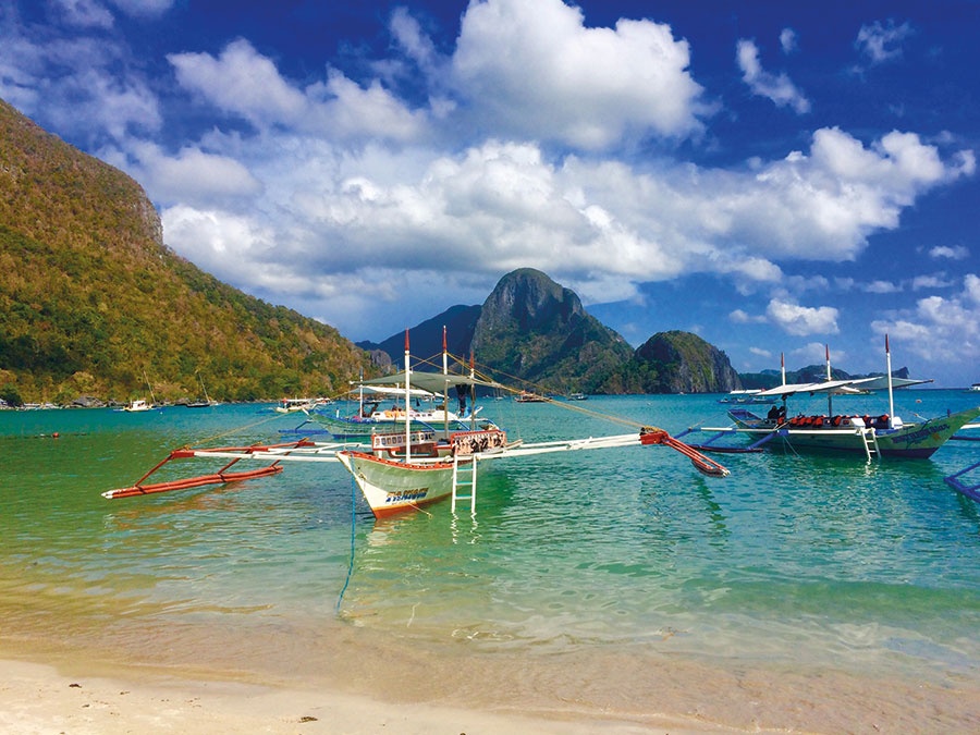 احتفلي بيوبيلك الفضي بمغامرة ذهبية