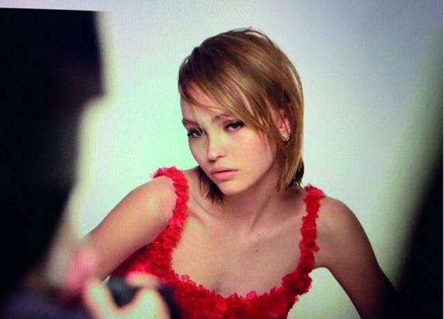 ليلي روز ديب