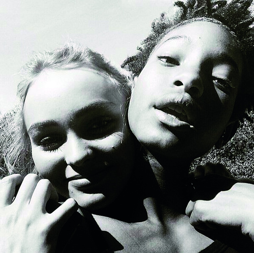 من الأكثر نفوذاً بين أولاد المشاهير؟