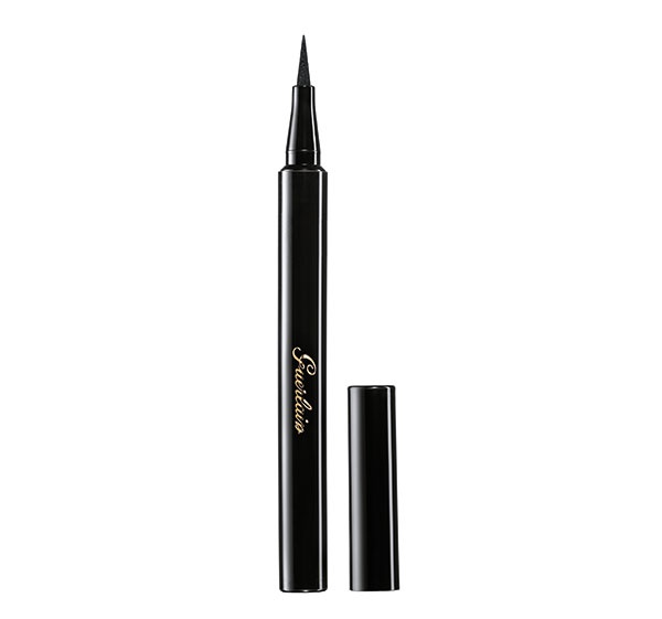 دقيق Guerlain Precision Felt Eyeliner L'Art du Trait  