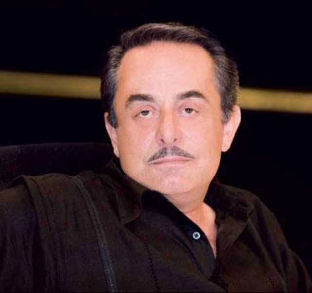 خبر حزين جداً لمحبي ملحم بركات بعد موته... أمنية الموسيقار لن تتحقّق!