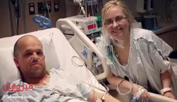 فيديو مؤثر - انقذ حياتها من الموت.. فوقع في حبّها!