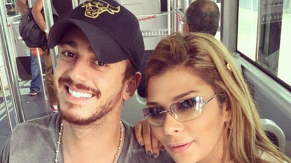 بعد أحمد عز ما قصة اصالة مع سعد لمجرد.. إليكم التفاصيل!