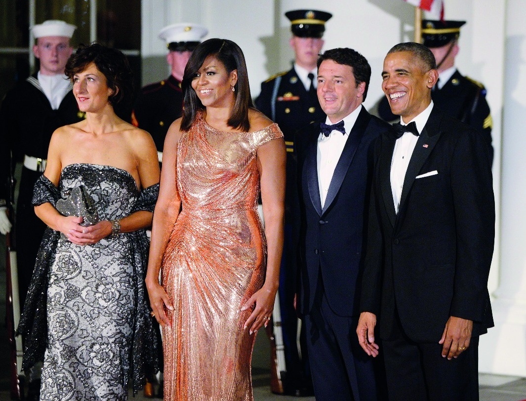 ميشيل أوباما... الأيام الأخيرة في البيت الأبيض