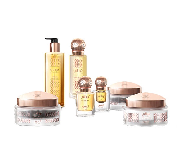 «غوالي» توقظ تقاليدك العطريّة