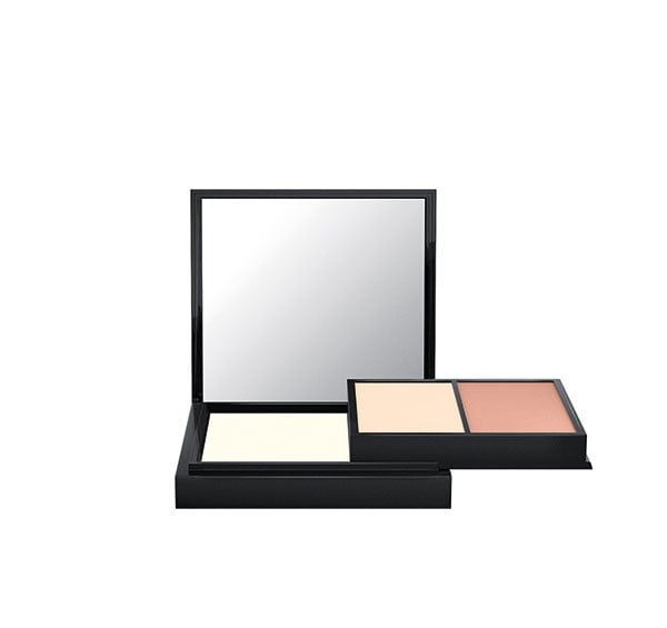 مجموعة ماكياج Brant Brothers من M.A.C إطلالة عصرية رائعة