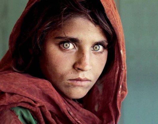 هل تذكرون هذه اللاجئة الجميلة.. شاهدوا كيف أصبح شكلها!! ستصدمون