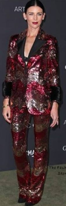 Liberty Ross in Gucci Liberty Ross in Gucci