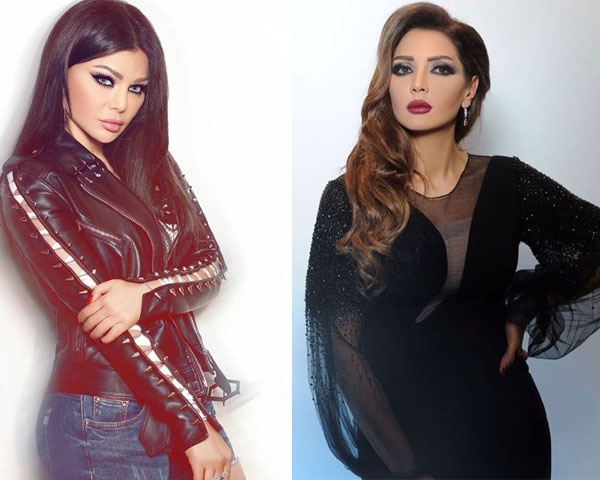 هذا هو المكياج الذي يليق بلباسك الأسود ويجعلك تُشبهين إحدى هؤلاء النجمات