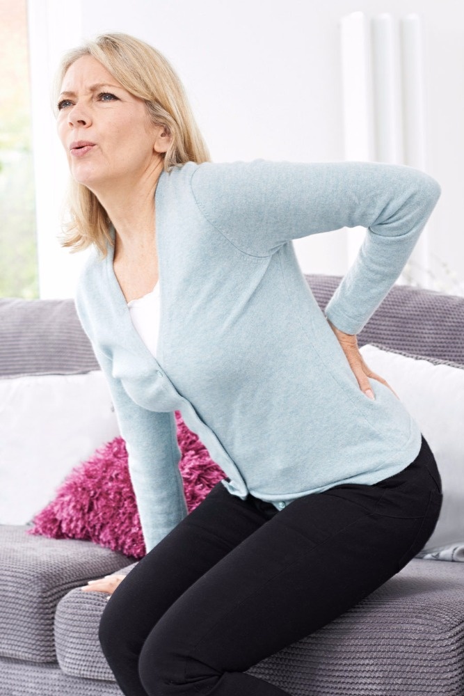 د.طوني تنوري: لا مفر من الحل الجراحي أحياناً لمعالجة أمراض القرص التنكسي «الديسك»