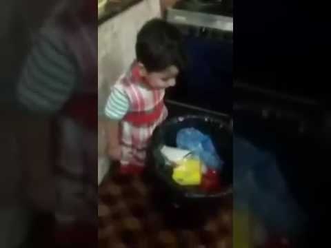 بالفيديو- ضربت طفلها لساعة كاملة وافتخرت بذلك ولن تصدّقي ما قالته للأمهات