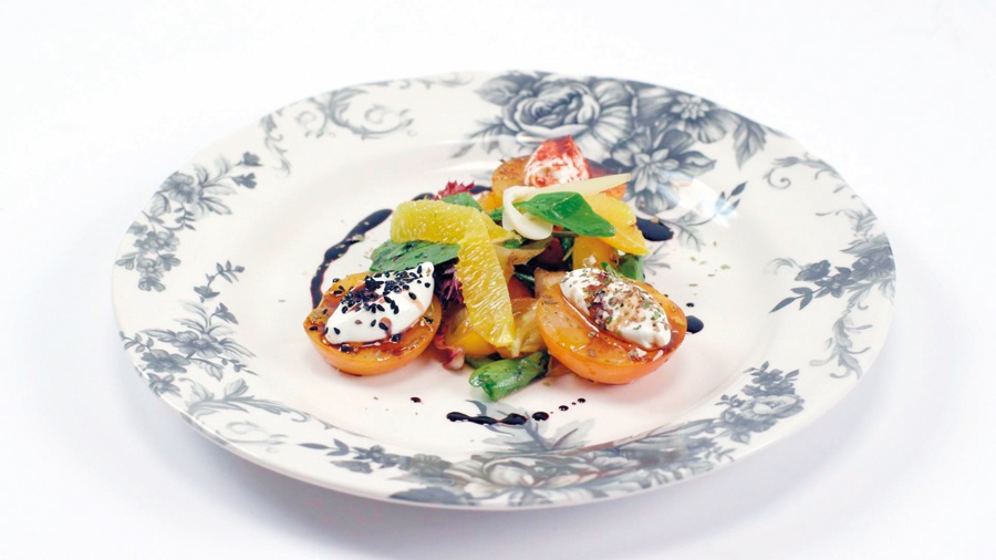 عندما يُعلن Top Chef «حرب المطاعم» في 24 ساعة