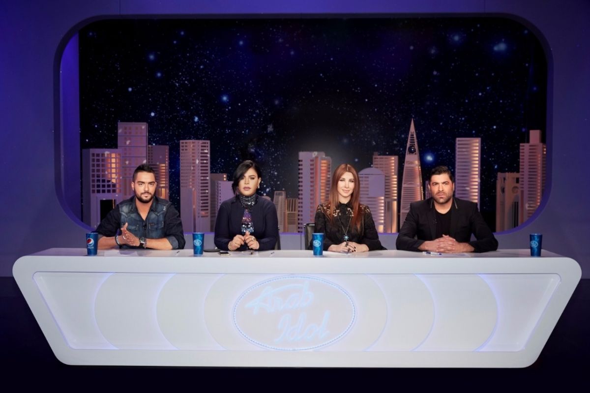 بشرى سارة لكلّ محبّي Arab Idol... إليكم موعد عرض الحلقة الأولى!