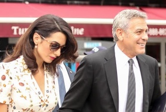 بالصور - أمل علم الدين تواكب موضة اللانجري.. شاهدوا ماذا ارتدت