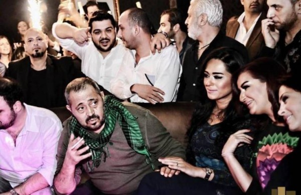 جورج وسوف يطلّق زوجته سراً... اليكم التفاصيل والأسباب!