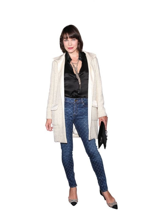 ميلا يوفوفيتش