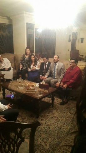 بالصور - كم تبلغ كلفة زفاف حسن الردّاد وايمي سمير غانم... وهذه تفاصيل العرس!