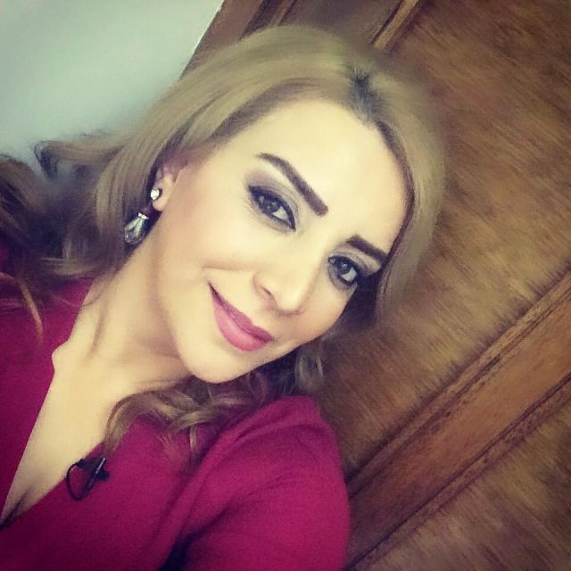 شكران مرتجى 