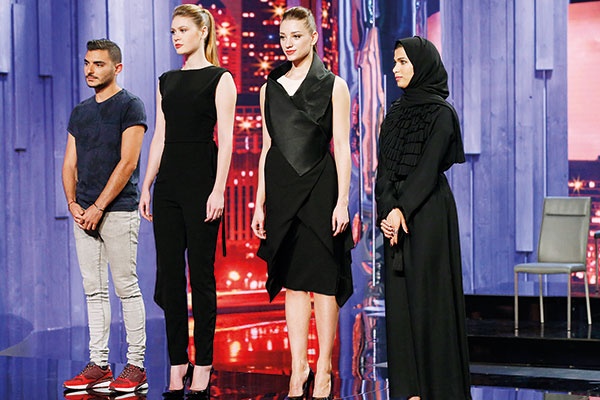 الفريق الرابح سليم وهبة