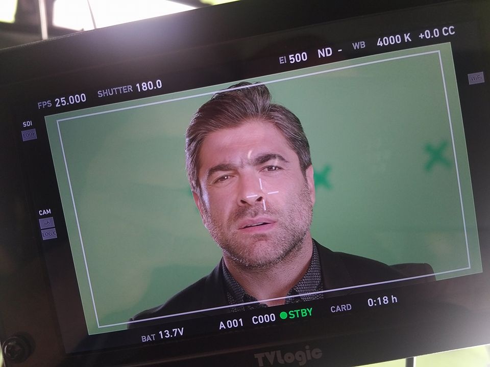 قُبلة وائل كفوري تُشفي مغربية مريضة وأحلام تفتتح تجارب أداء Arab Idol بـ