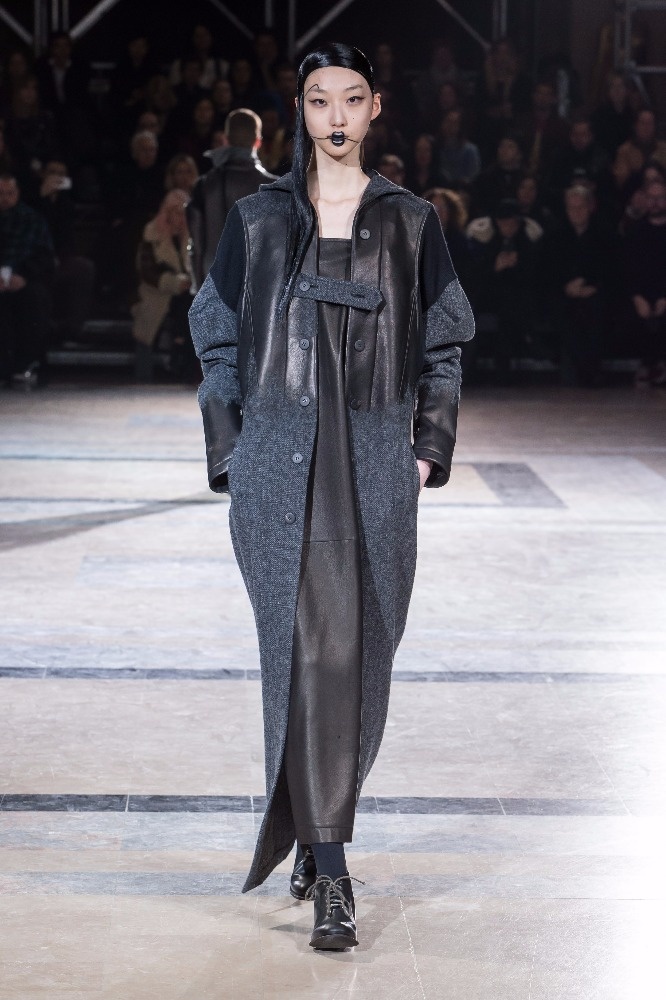 Yohji Yamamoto