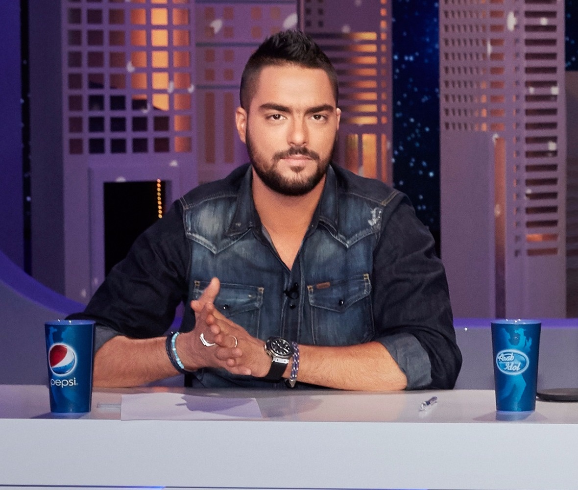 حسن الشافعي يكشف كواليس كاستينغ Arab Idol؛ وعن أي إختلاف تحدّث؟