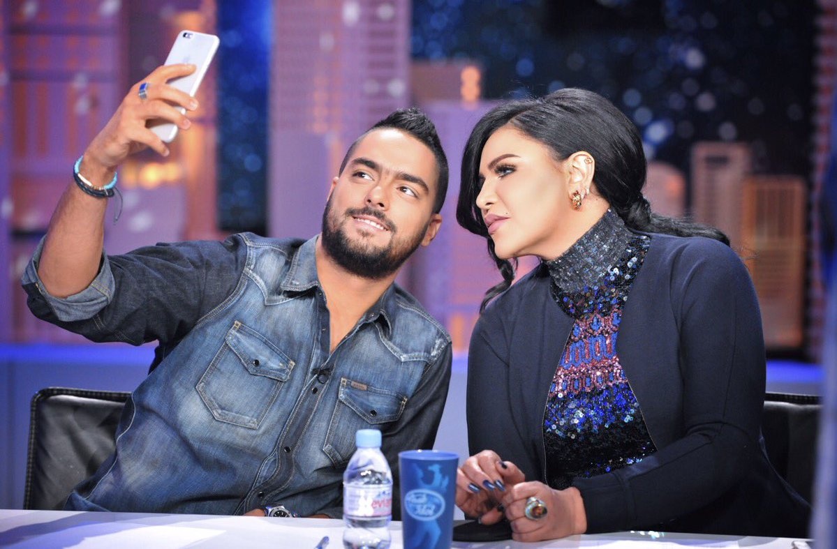 ذكرى تزور متسابق في المنام وأحلام خائفة منه فتستعين بالـ