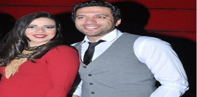 تعرّفوا إلى شهر عسل حسن الردّاد وايمي سمير غانم وأين يقضيانه!