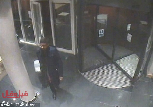 بالصور - تفاصيل جريمة مروّعة لمليونير خليجي يقتل صديقته!