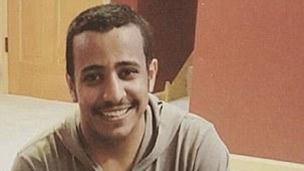 بالصور - الكشف عن تفاصيل مقتل المبتعث السعودي في أميركا بجريمة مروّعة وأسبابها