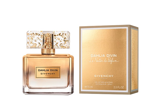 راقٍ Givenchy Dahlia Divin Le Nectar de Parfum Eau de Parfum Intense