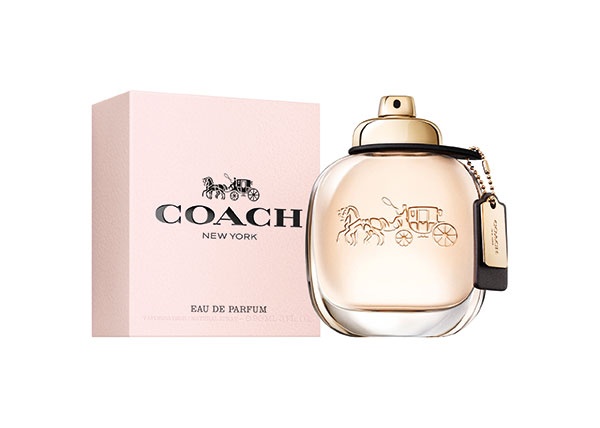 عصري Coach Eau de Parfum for Her
