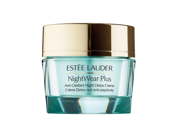 Estée Lauder NightWear Plus Anti-Oxidant Night Detox Estée Lauder NightWear Plus Anti-Oxidant Night Detox