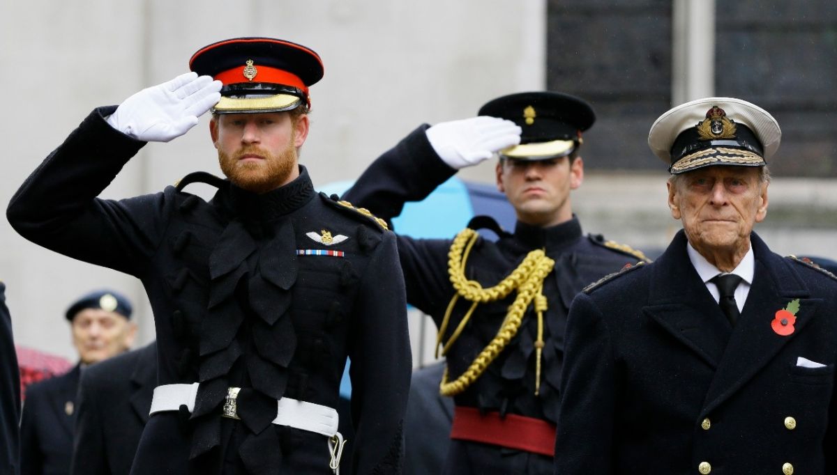 مفاجأة- صورة قديمة تفضح حقيقة إنجاب الأميرة ديانا هاري من رجل غير تشارلز... وهذا ما فعله مُكتشفها!